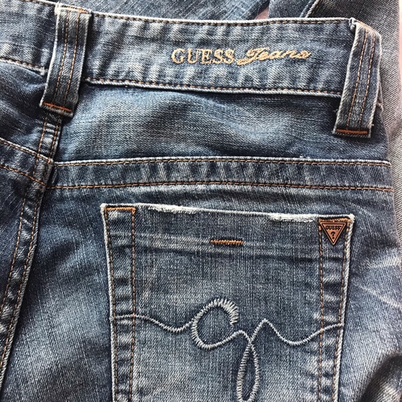 Guess jeans W27 - Picture 2 of 5
